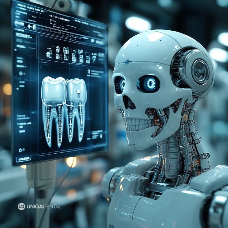 New Dental Technology Trends Updates 