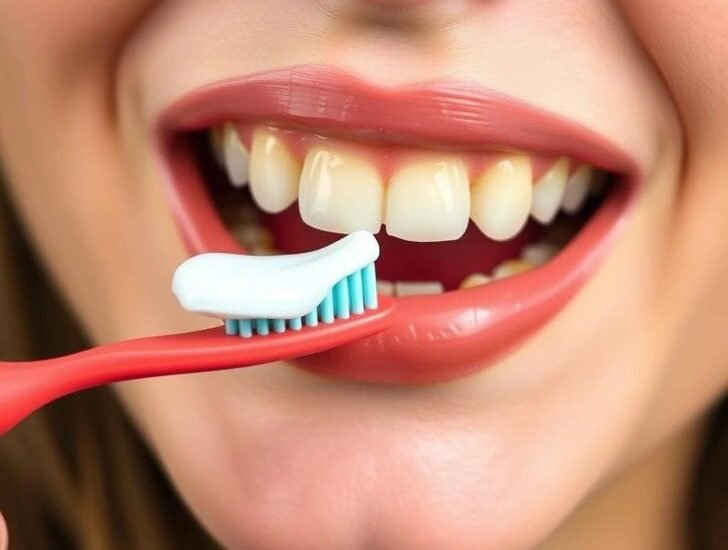 best toothpaste for yellow teeth