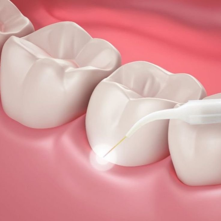 Dental Technology Innovations 