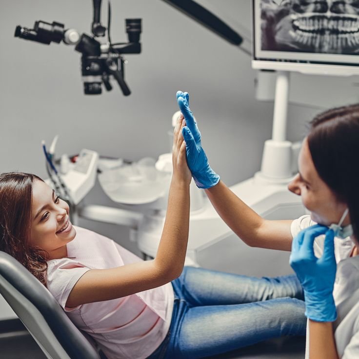 A Visit to the Dentist: 6 Critical Mistakes A Visit to the Dentist