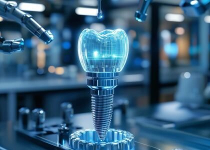 New Dental Technology Trends Updates