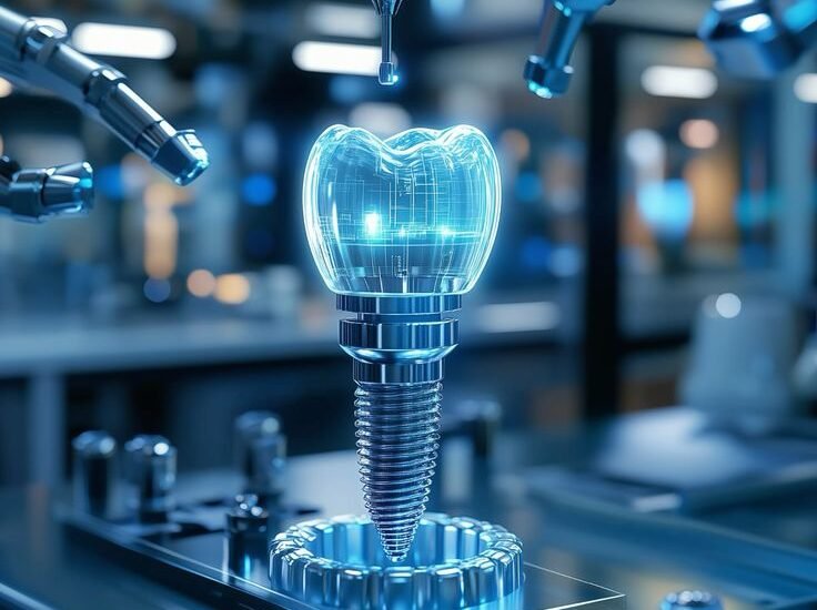 New Dental Technology Trends Updates