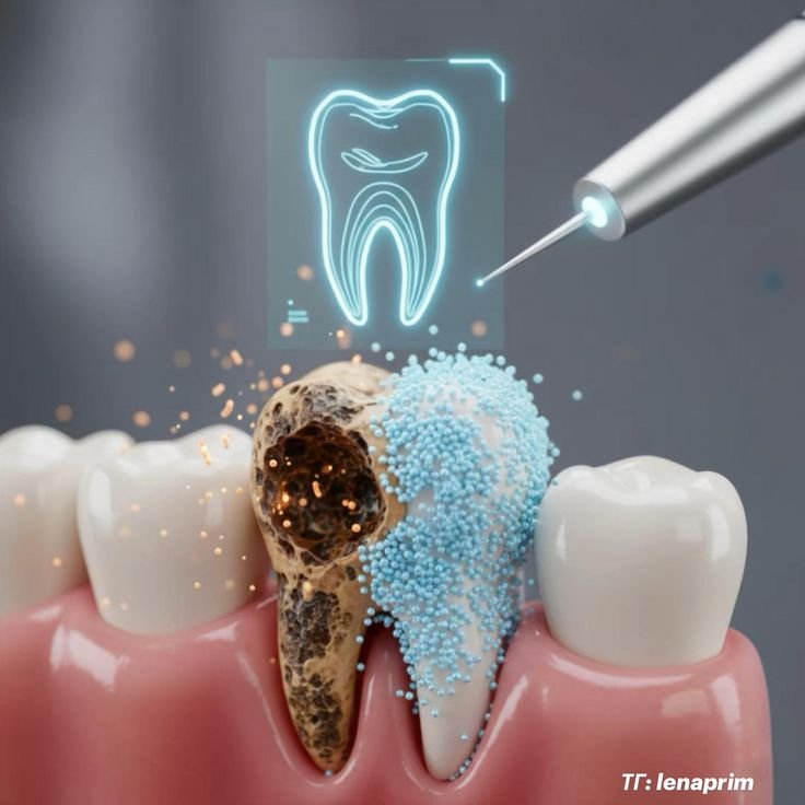Dental Technology Innovations