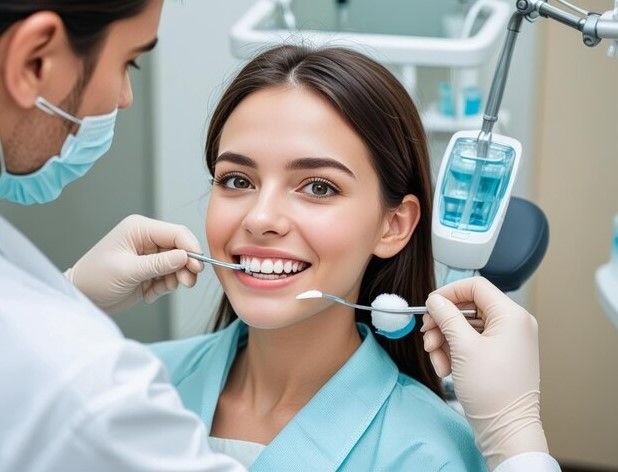 6 Hidden Truths About Dental Visit Frequency Dental Visit Frequency