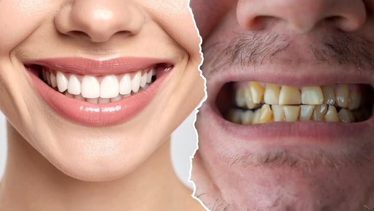 Unhealthy Teeth: 8 Critical Causes Explained Critical Causes Behind Unhealthy Teeth