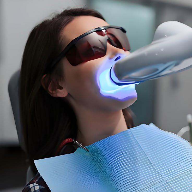 Teeth Cleaning Charges Benefits
