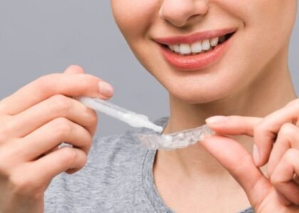 Dental Care Mistakes