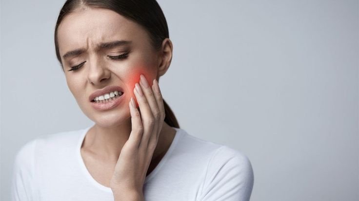 Reasons for Tooth Pain and Fast Relief 