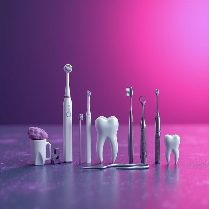 New Dental Technology Trends Updates 