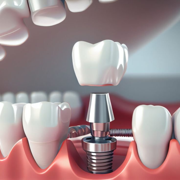 Dental Implants: 5 Ultimate Myths You Should Avoid Dental Implants ultimate Myths You Should Avoid