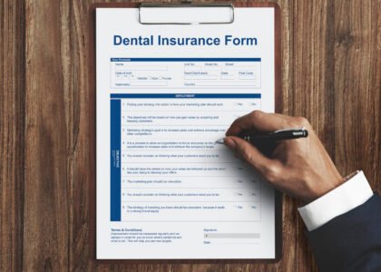 Dental Health Insurance Hidden Advantages