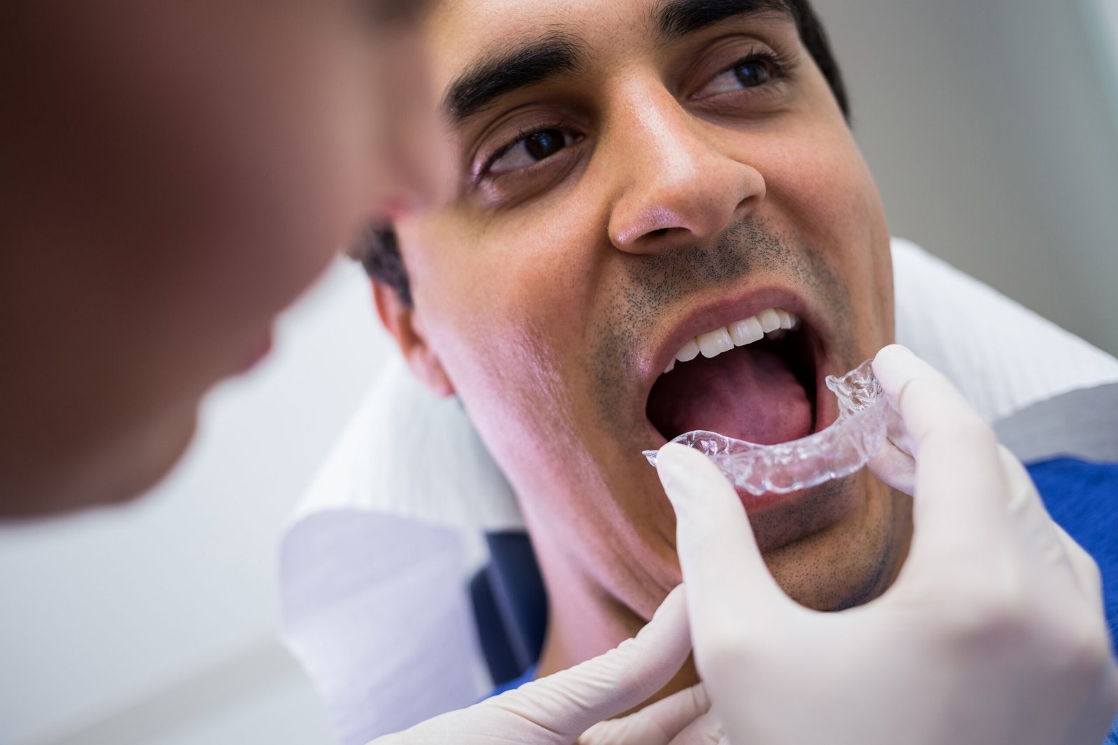 Dental Scanning: 6 Game-Changing Benefits Dental Scanning Benefits
