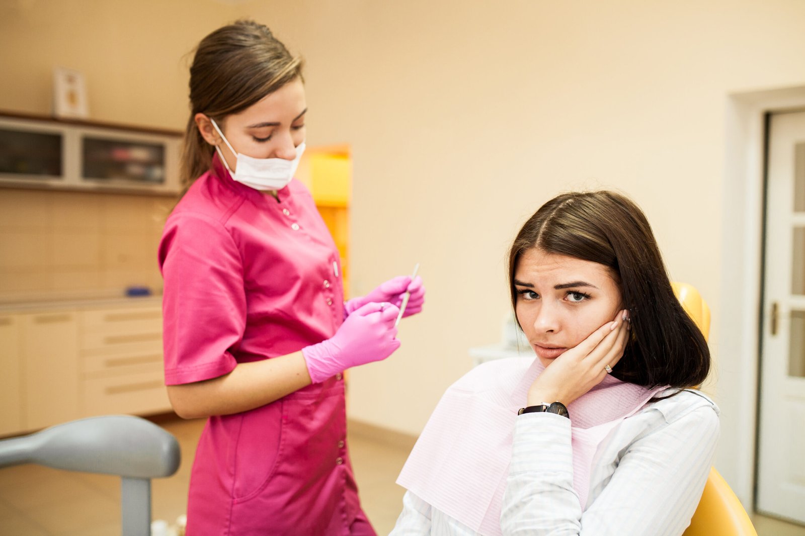 A Visit to the Dentist: 6 Critical Mistakes A Visit to the Dentist