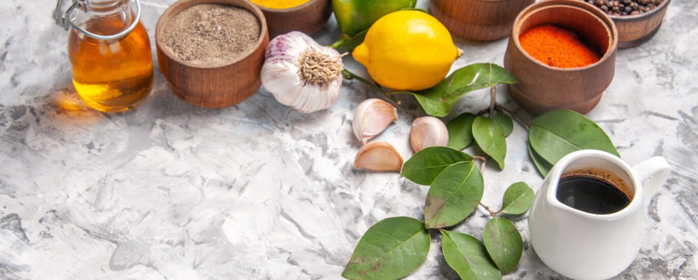 Remedies for Teeth Pain