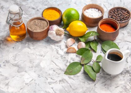 Remedies for Teeth Pain