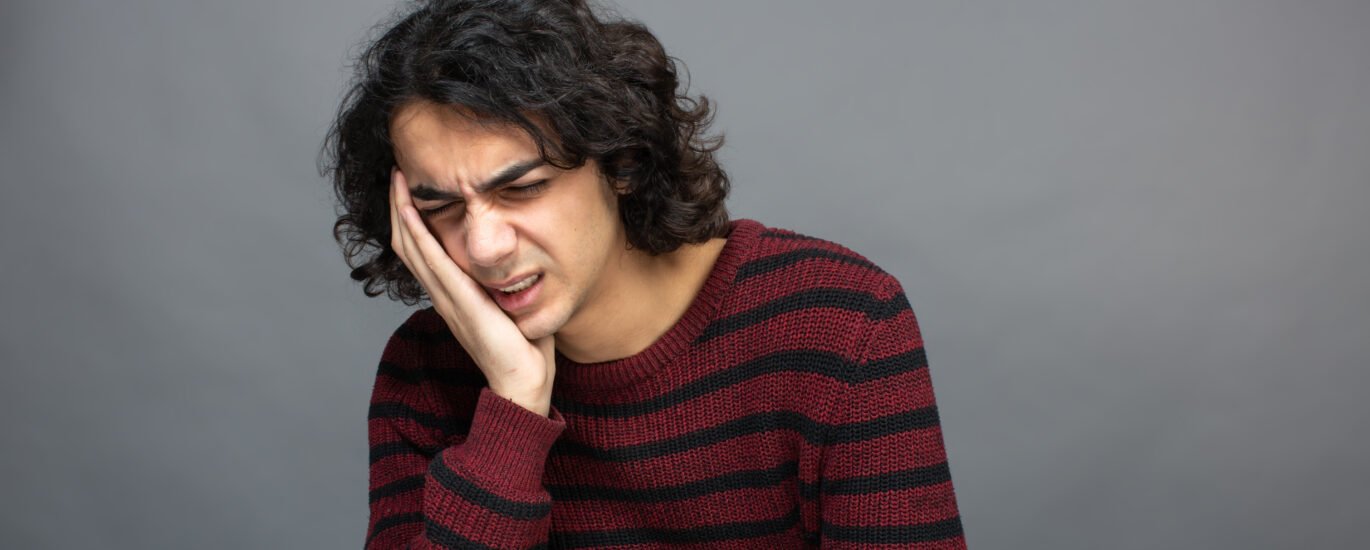 Reasons for Tooth Pain and Fast Relief