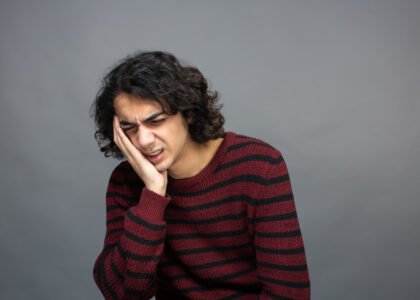 Reasons for Tooth Pain and Fast Relief