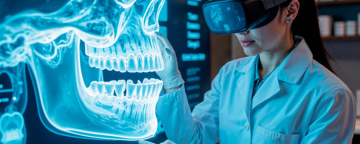 Modern Dental Technology