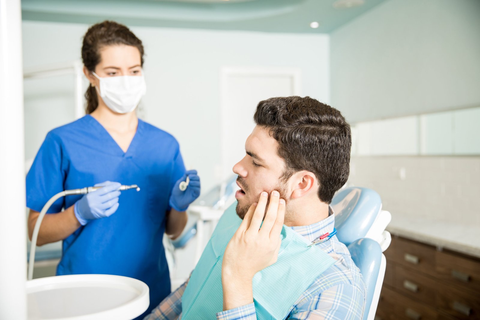 A Visit to the Dentist: 6 Critical Mistakes A Visit to the Dentist
