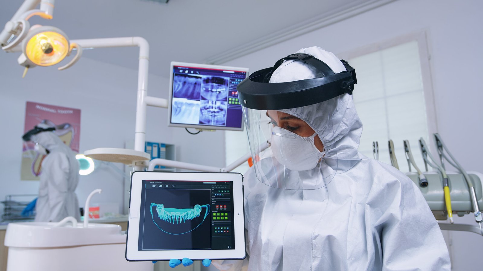 Modern Dental Technology: 9 Amazing Facts Modern Dental Technology
