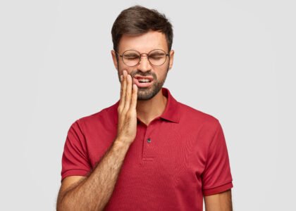 Tooth Extraction Critical Signs