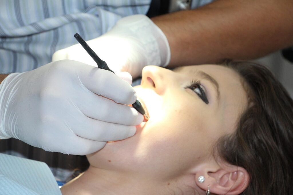 Tooth Extraction
