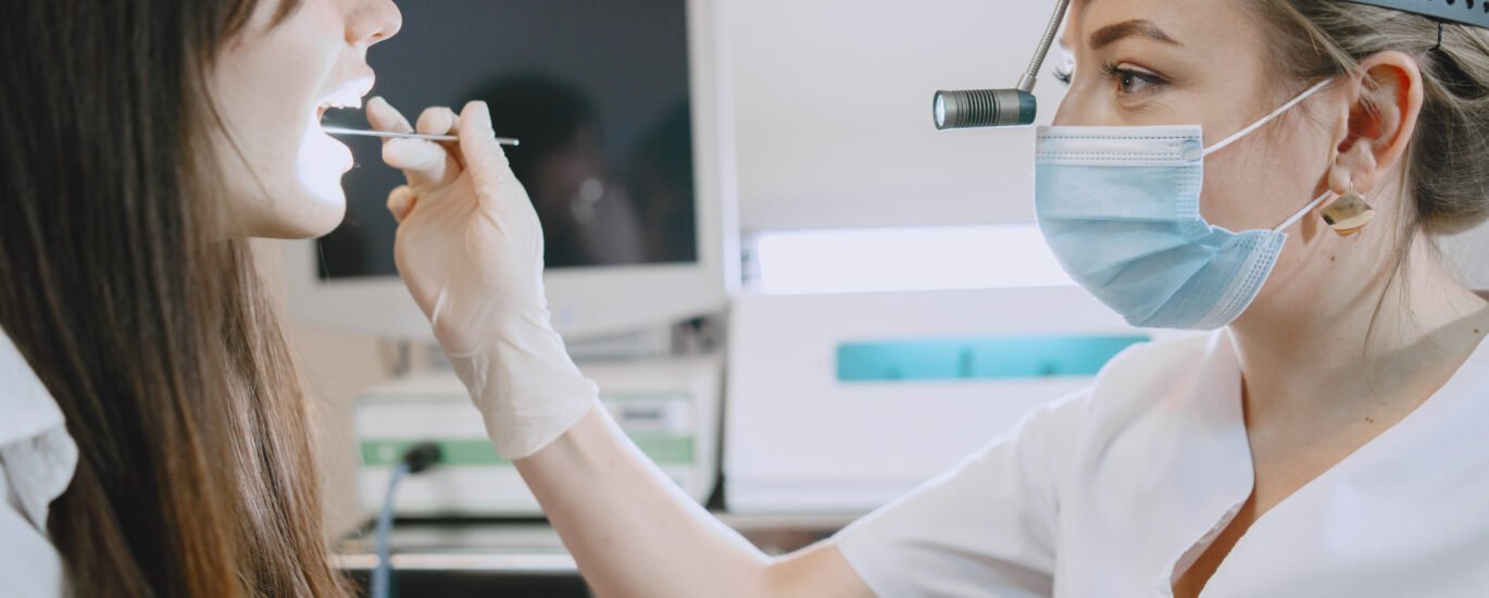 Dental Visit Frequency