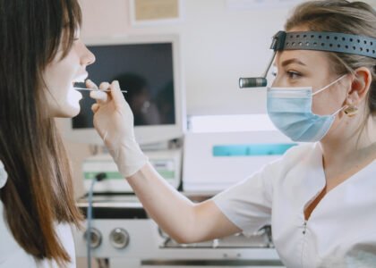 Dental Visit Frequency