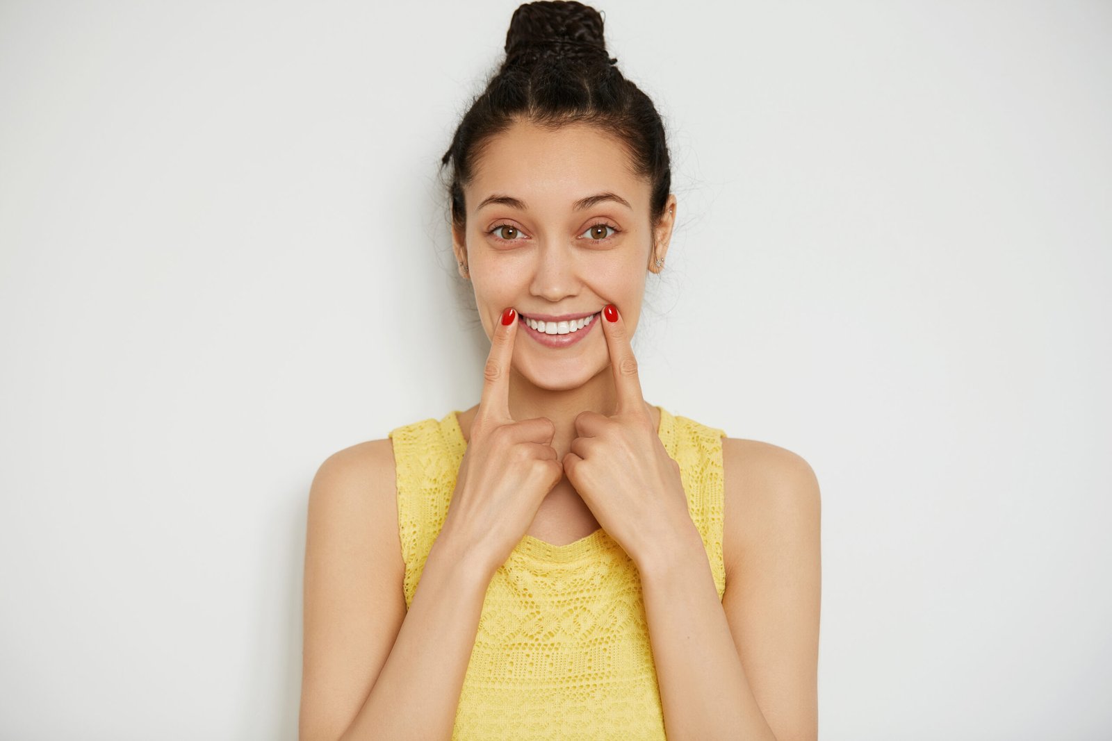 7 Dentist-Approved Oral Hygiene Tips for a Healthy Smile Oral Hygiene