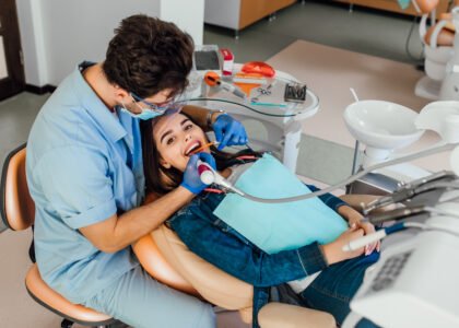 Tooth Lab Clinic About Us