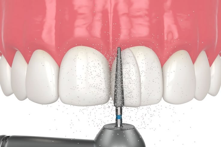 Tooth Eruption Permanent Teeth 