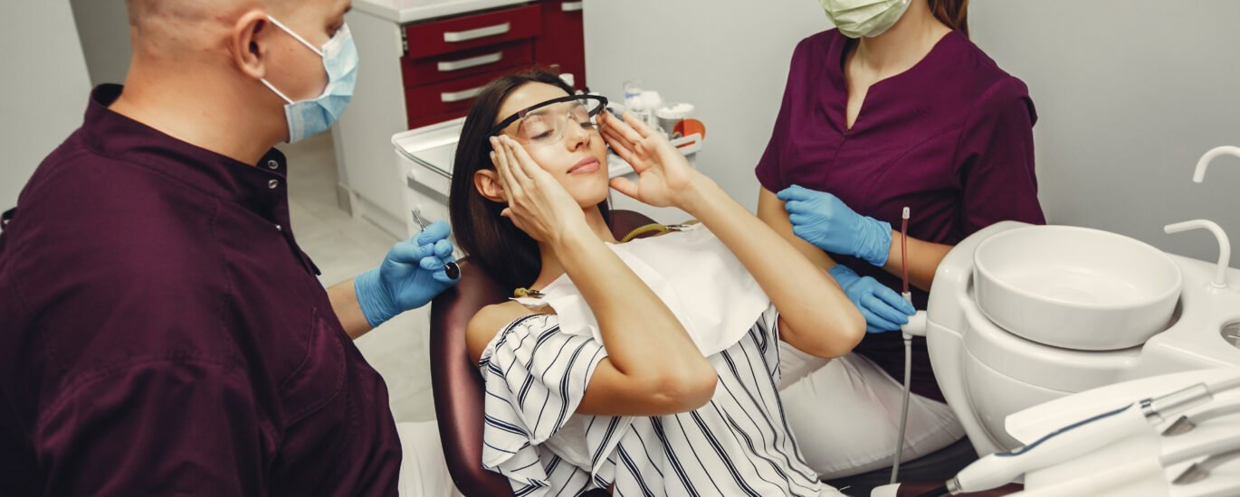 cosmetic dentistry procedures