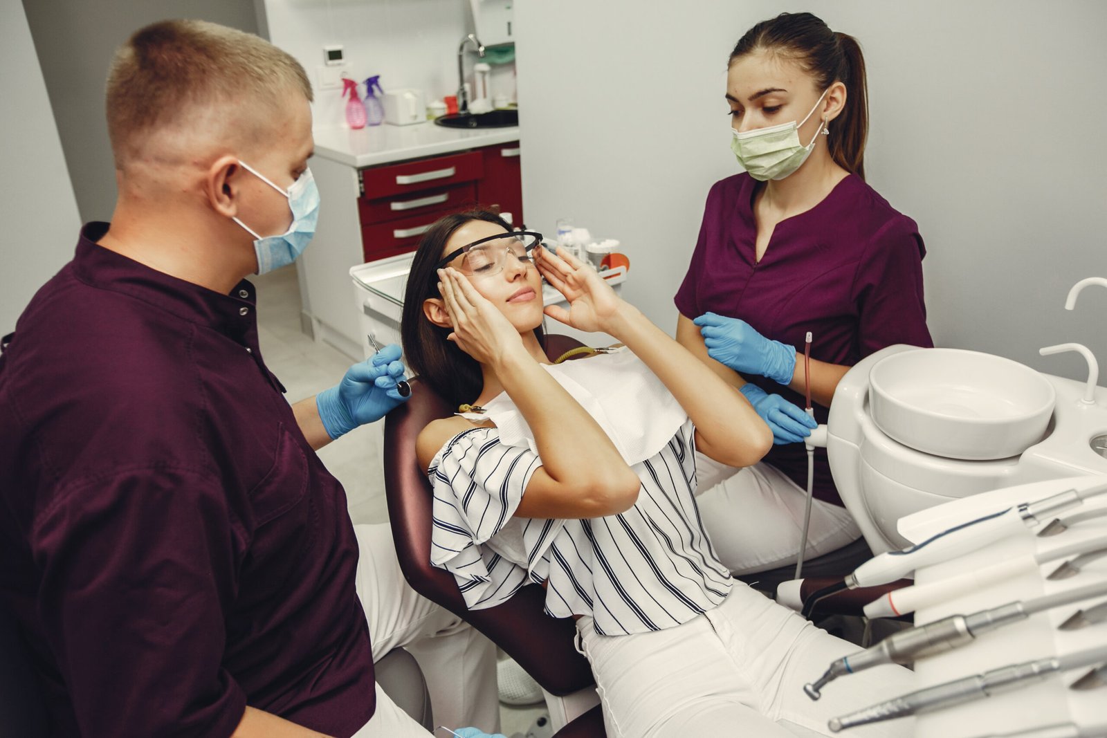 General Dentistry Guide Routine Dental Checkups