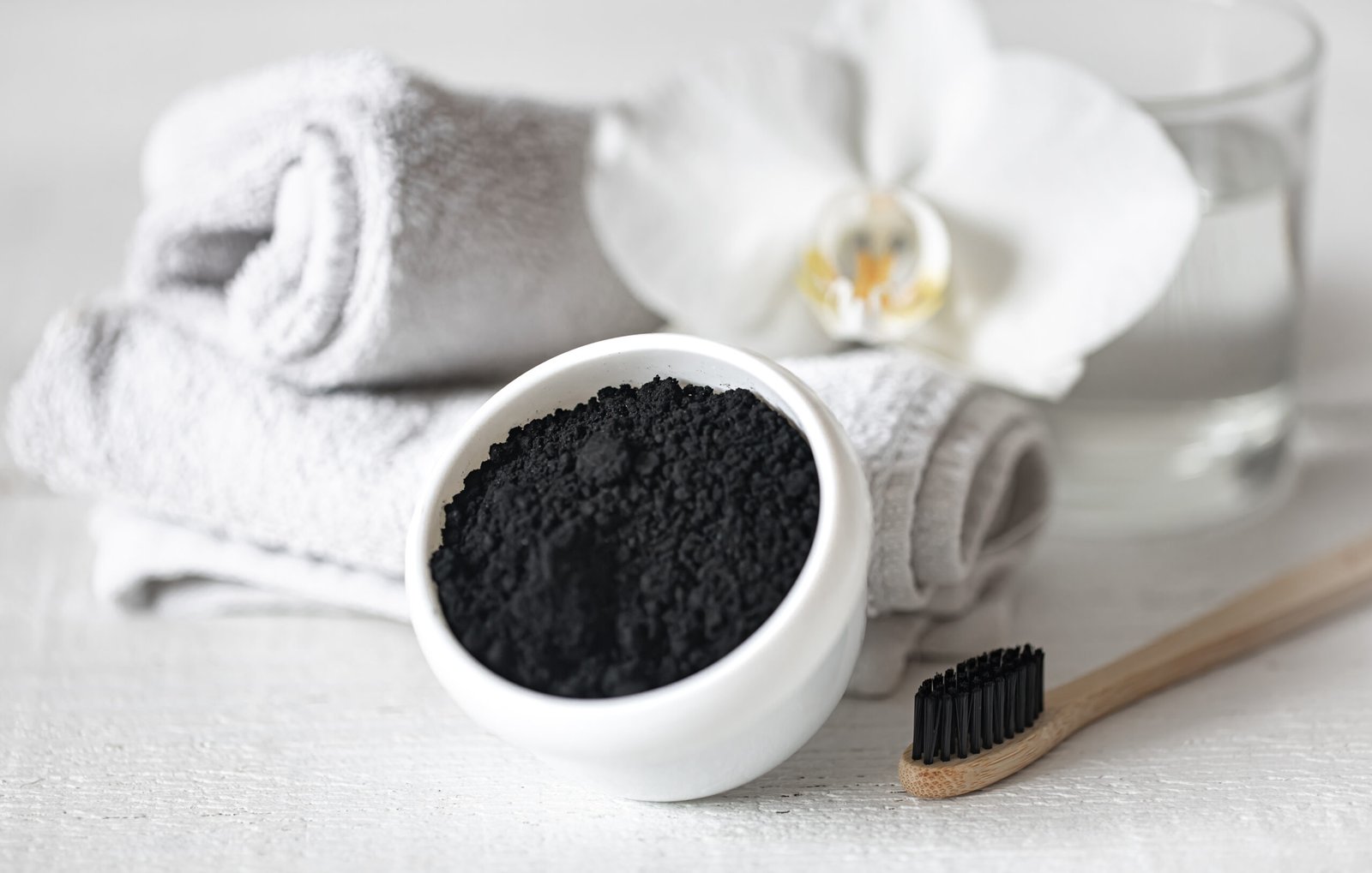 Charcoal Toothpaste Secrets