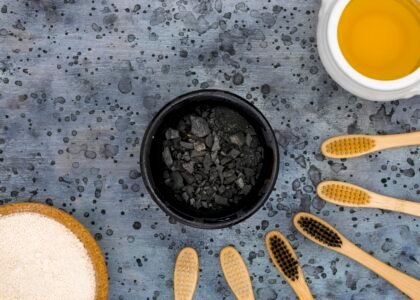 Charcoal Toothpaste Secrets