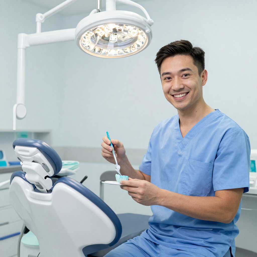 General Dentistry Guide