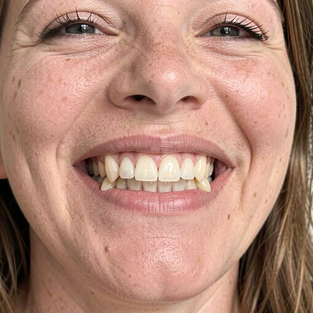 7 Effective Solutions for Protruding Teeth Correction
