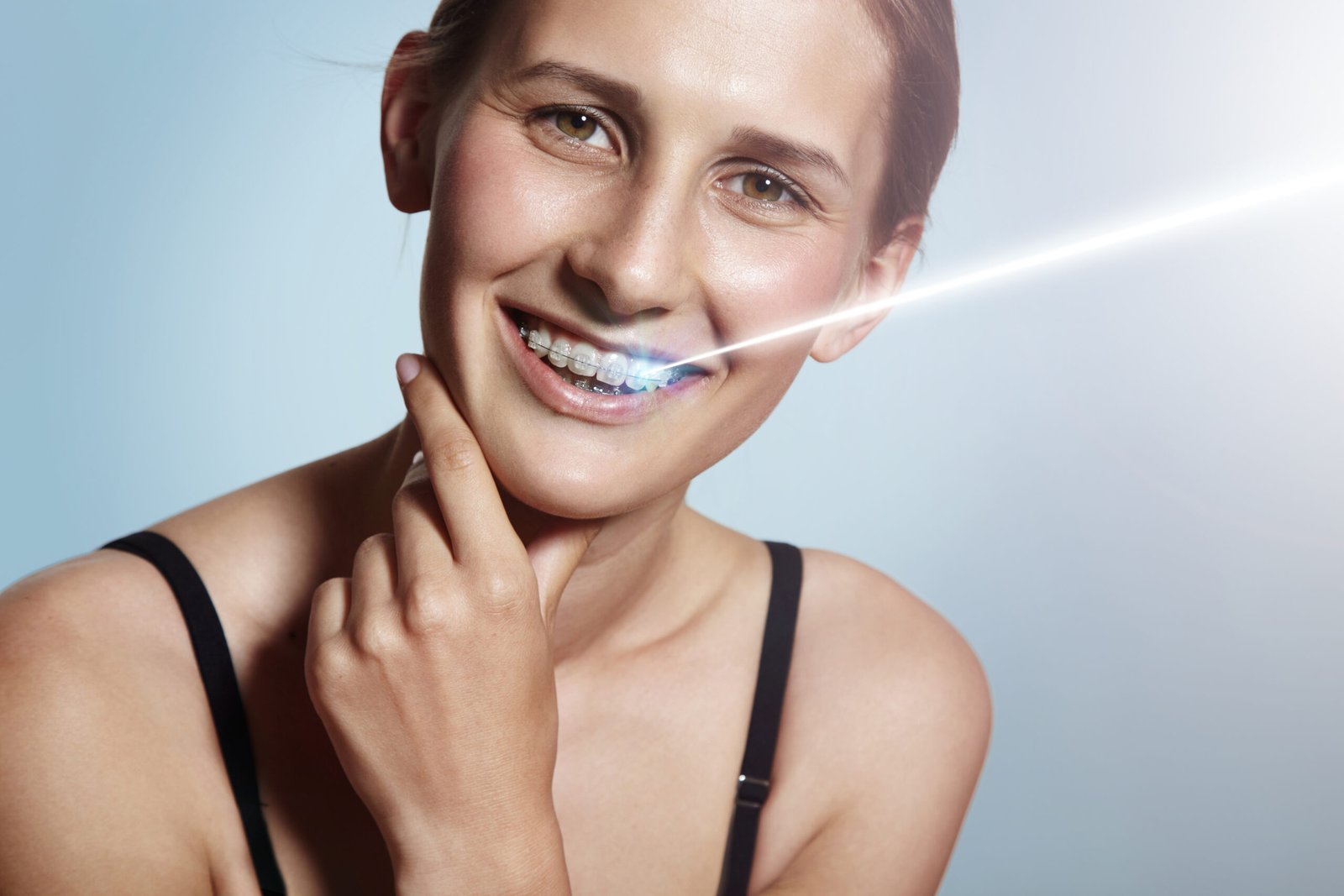 Advanced Teeth Whitening Strips