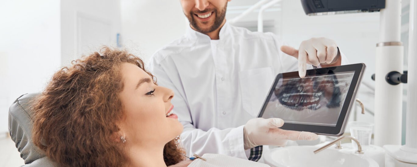 Dental Digital Radiography Advantages