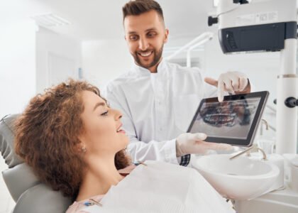 Dental Digital Radiography Advantages