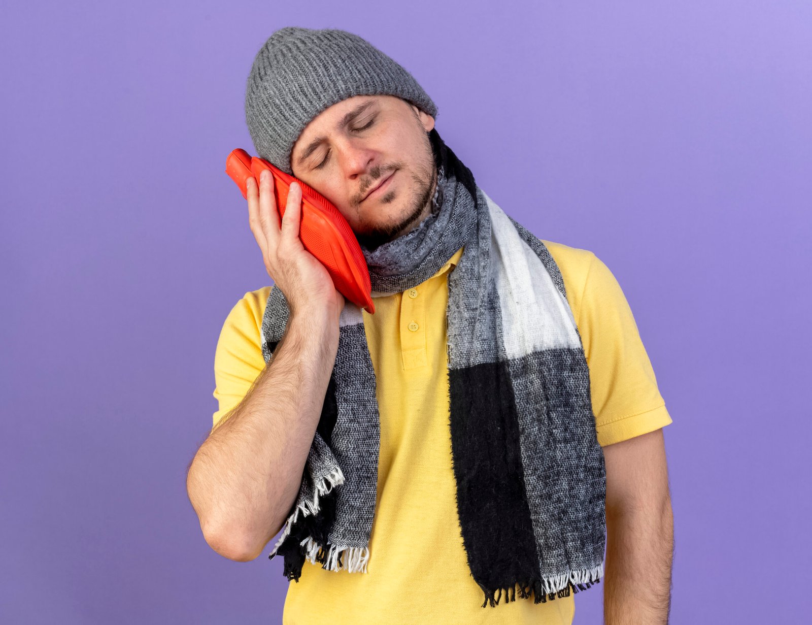 pericoronitis treatment at home