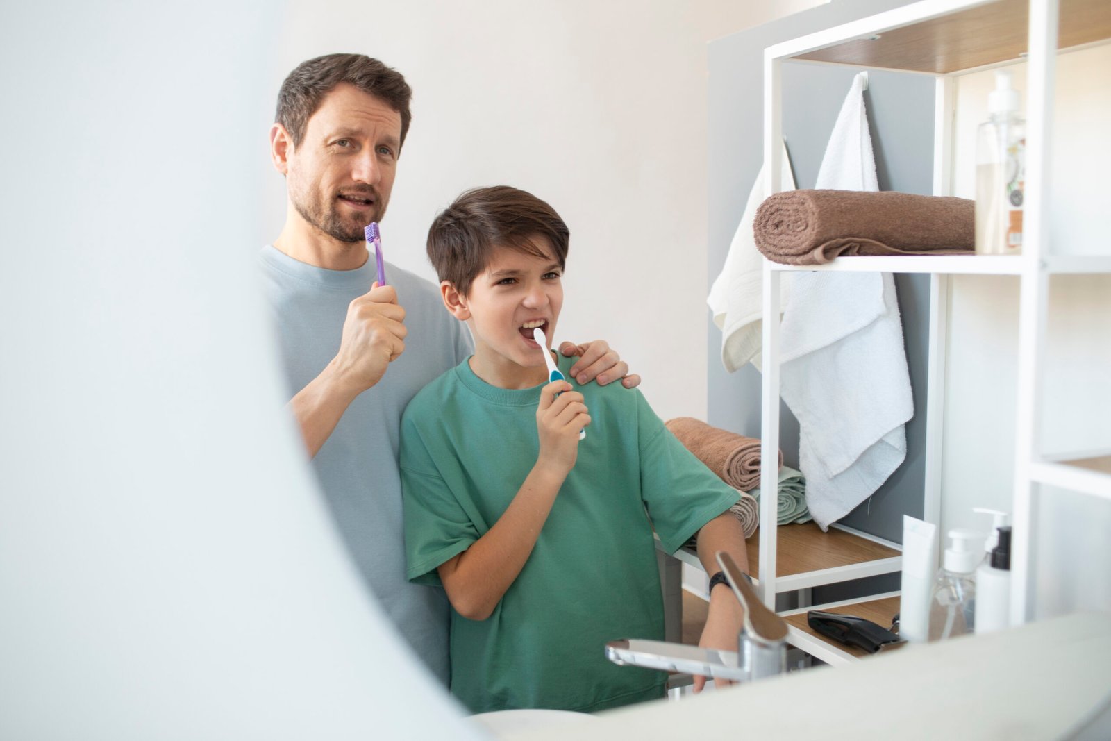 Brush Teeth Twice a Day Essential Facts 
