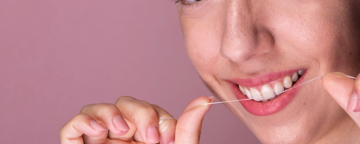 Advanced Teeth Whitening Strips