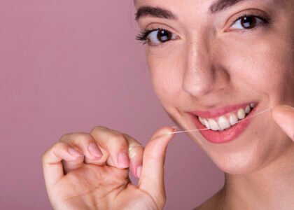 Advanced Teeth Whitening Strips