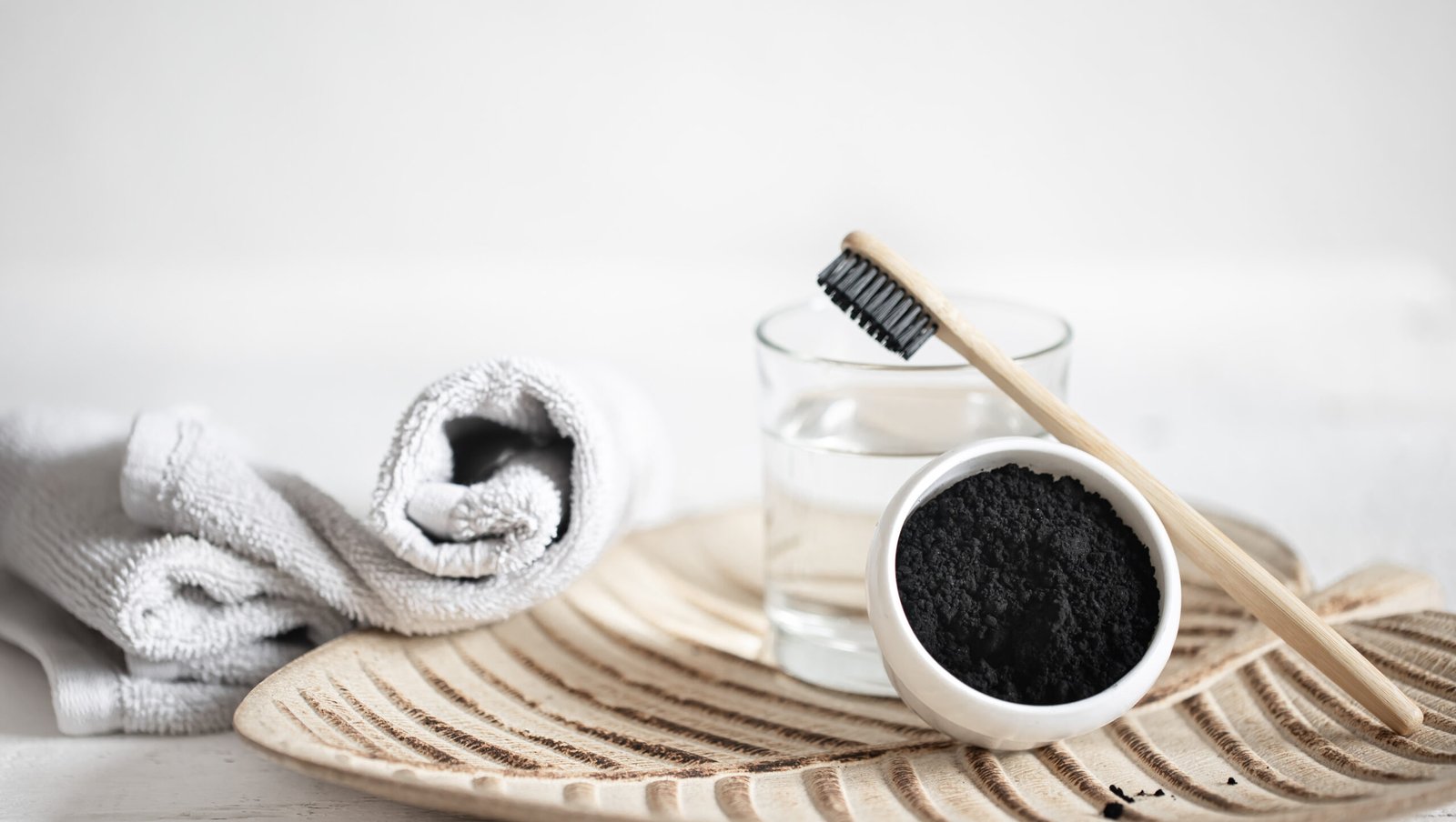 Charcoal Toothpaste Secrets 