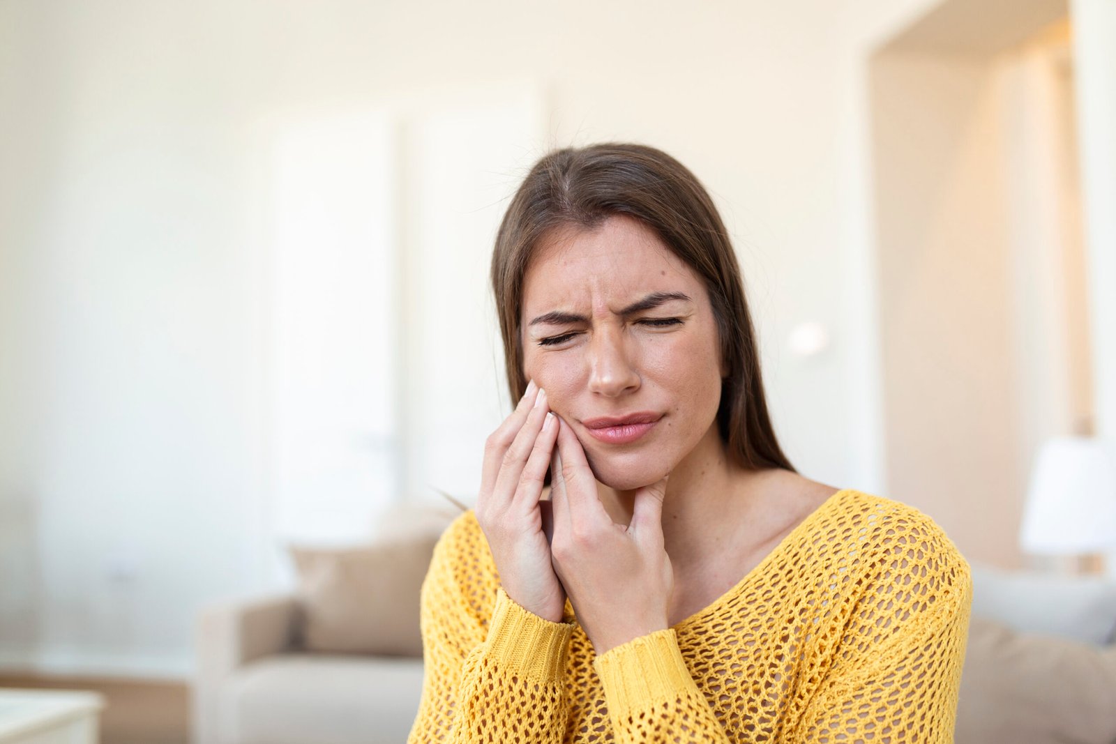 Toothache Reason and How to Prevent Them